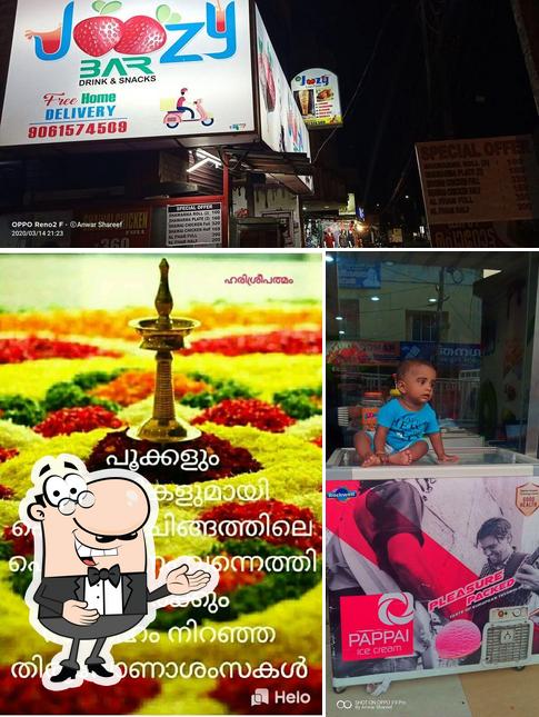 JOOZY BAR paravoor picture