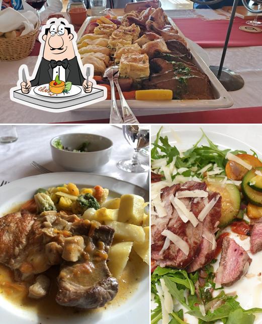 Cibo al Jamski dvorec