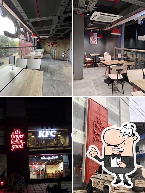 KFC ottapalam