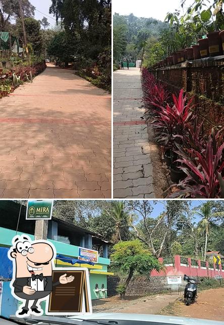 Karimbam Farm Canteen