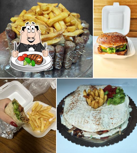 Kebab Time