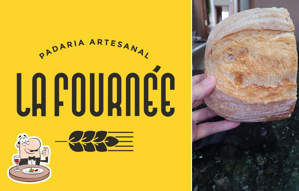 La Fournée - Padaria Artesanal