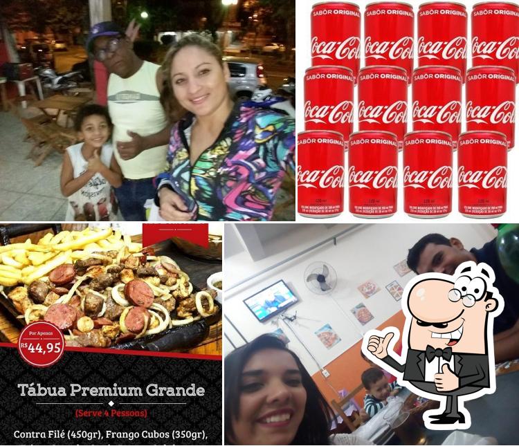 Rafael Lorenzo Pizzaria / Hamburgueria