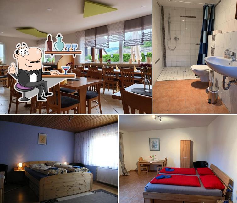 Speisegasthof Seequelle