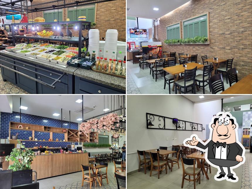 Restaurante Ceará