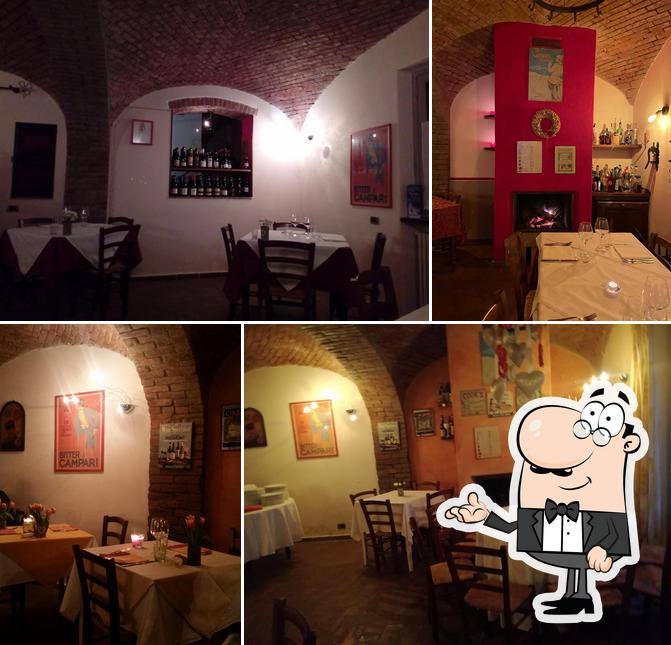 Ristorante Brenta Rossa