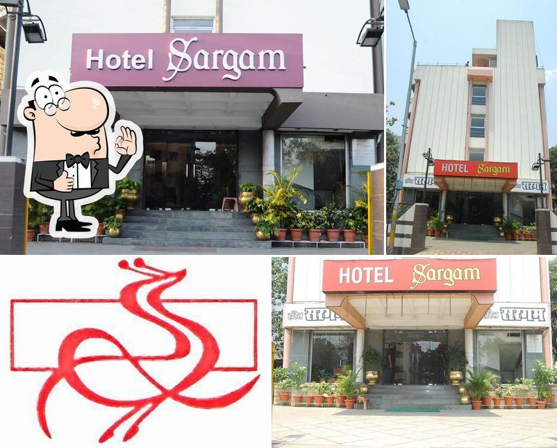 Hotel Sargam