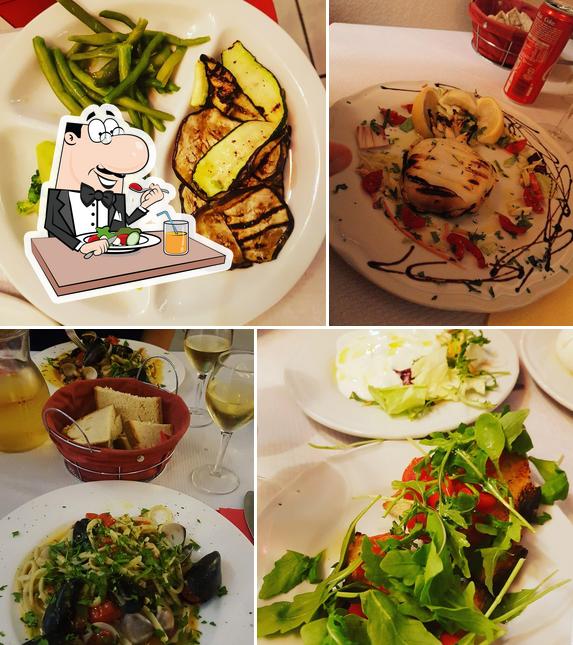 Osteria Le Volte