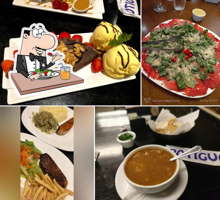 Don Potiguar Bar & Restaurante - Planaltina-DF