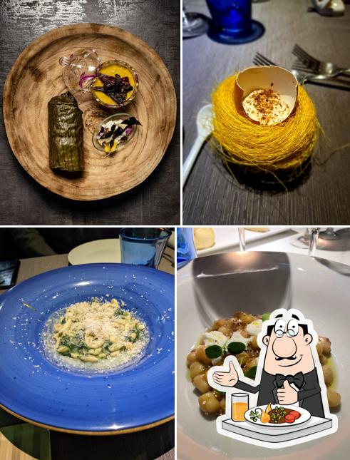 Quanto Basta Slow Restaurant Roma