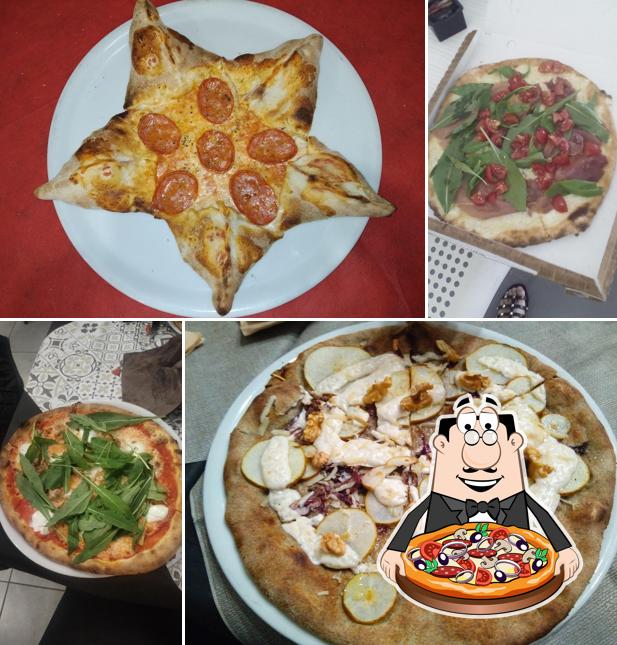 La pizza è il piatto veloce preferito al mondo