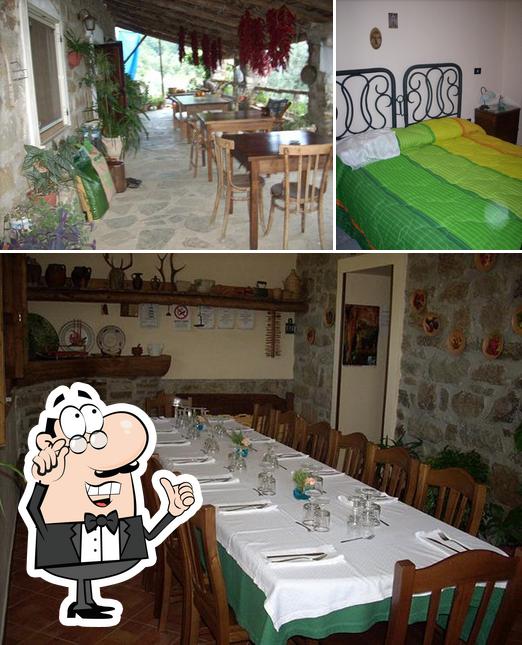 Agriturismo La Fattoria D'Urso Gennaro