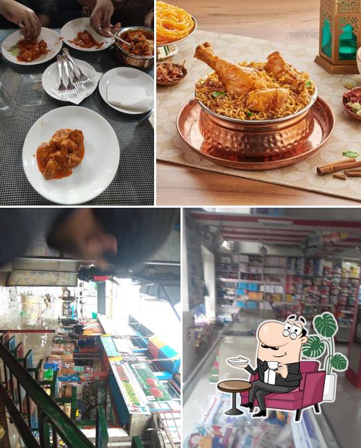 Bombay Darbar
