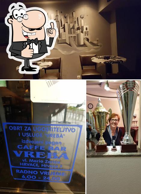 Vedi la immagine di Caffe Bar Danby
