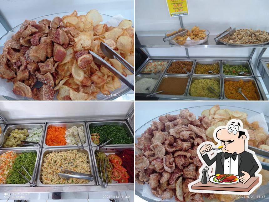 GU GAMES RESTAURANTE SELF SERVICE, LANCHONETE, LAN HOUSE E RECARGA DE CARTUCHOS