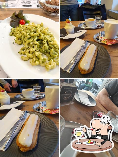Café-Restaurant Träff