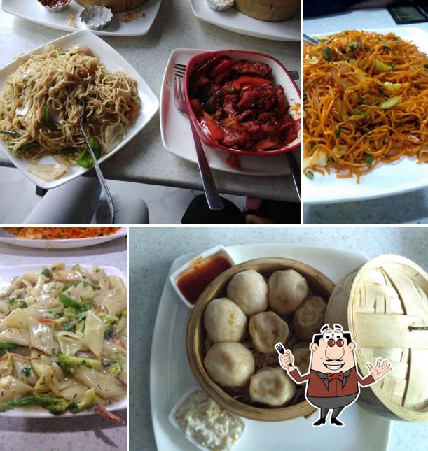 Cornet Chinese Restaurant