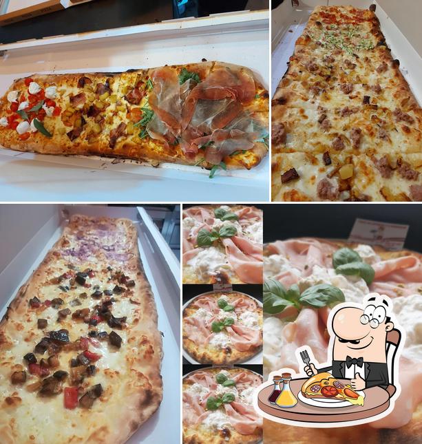 DAMA PIZZA&BURGER