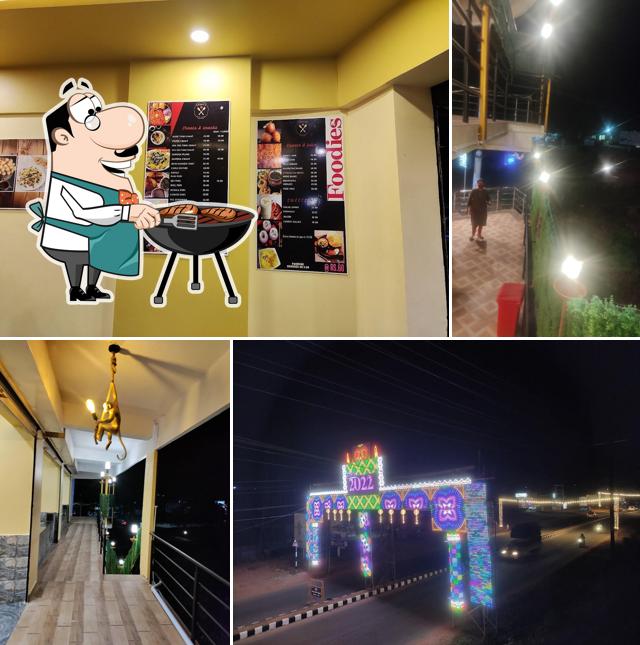 See this image of Foodies