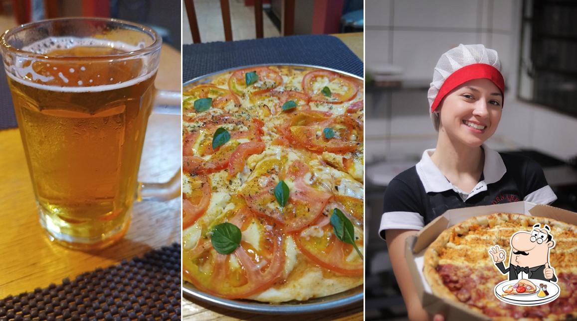 Fornare Restaurante e Pizzaria