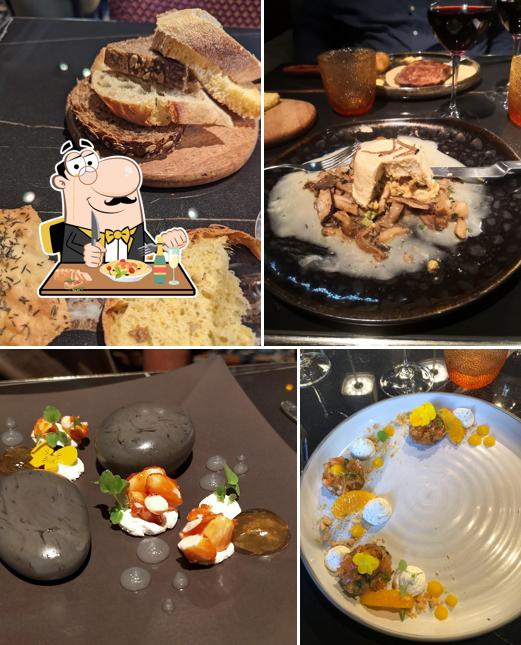 Le Capucin Gourmand - Le Capu