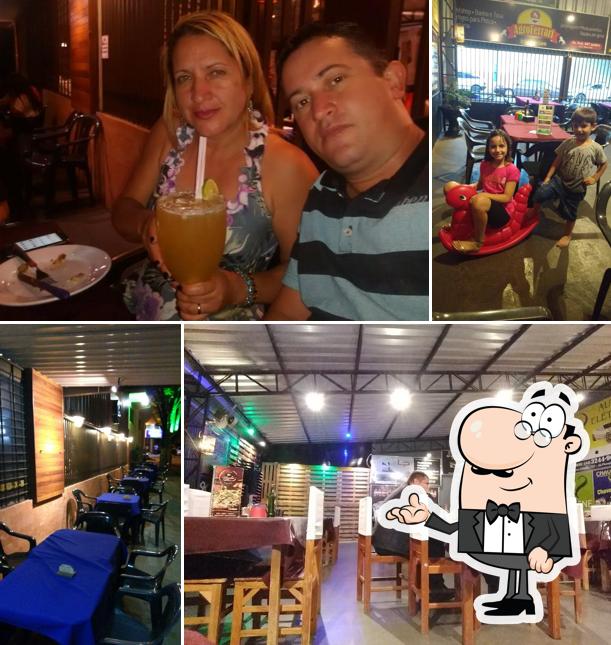 Pizzaria Vasselai