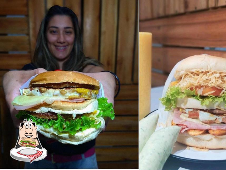 BRUNO LANCHES