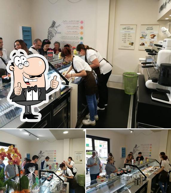 Vedi la immagine di Crema & Cioccolato Gelateria