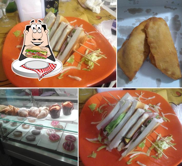 Fashion Caffè di Fanelli Rosa