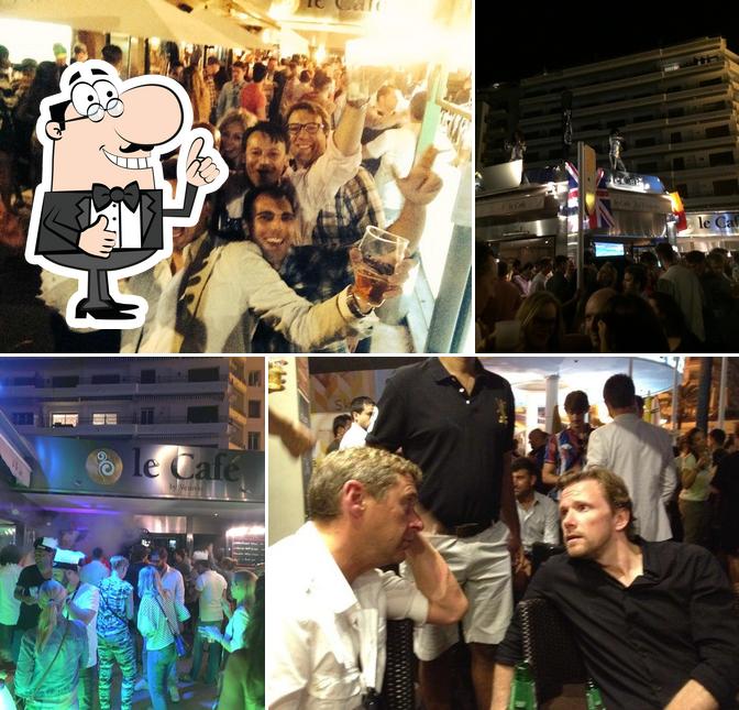 Regarder l'image de Gutter Bar