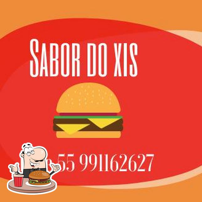 Sabor Do Xis