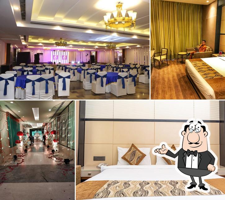 Tivoli Garden Resort
