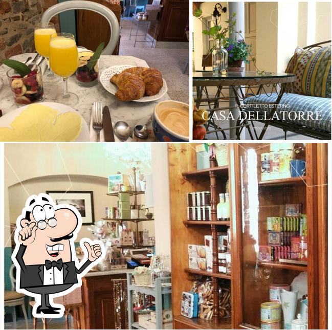Casa Dellatorre