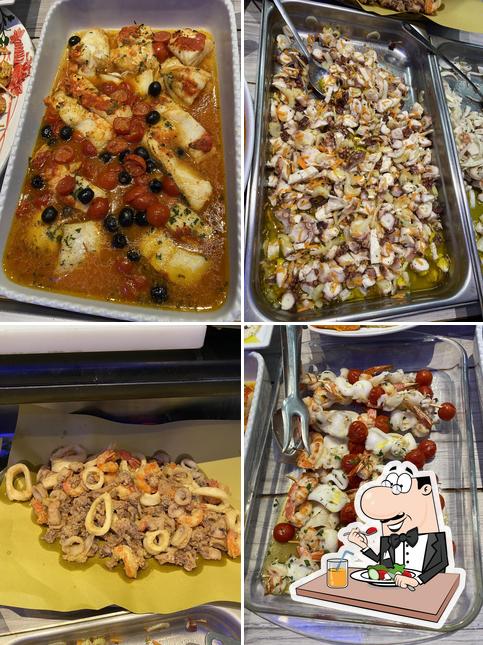Cibo al Da Me Ristorante Pizzeria