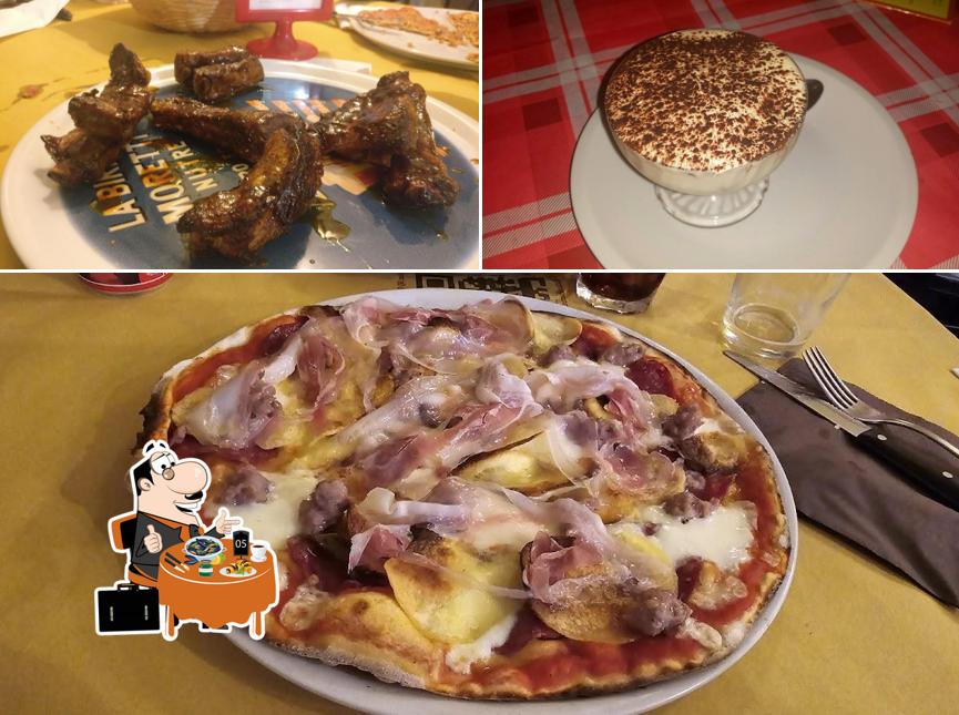 Prenditi la cucina di mare a Da Raffa