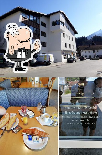 Bäckerei Töpfer Natters