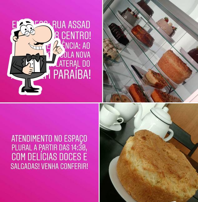 Here's an image of Estravaganza Gourmet Floriano