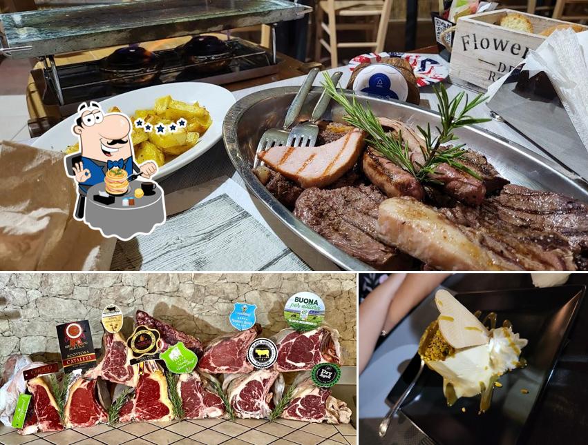 Churrasco al Happy West