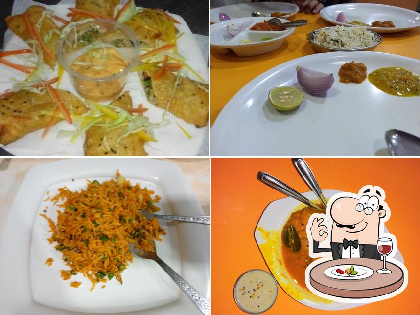 Hotel Preeti Pure Veg