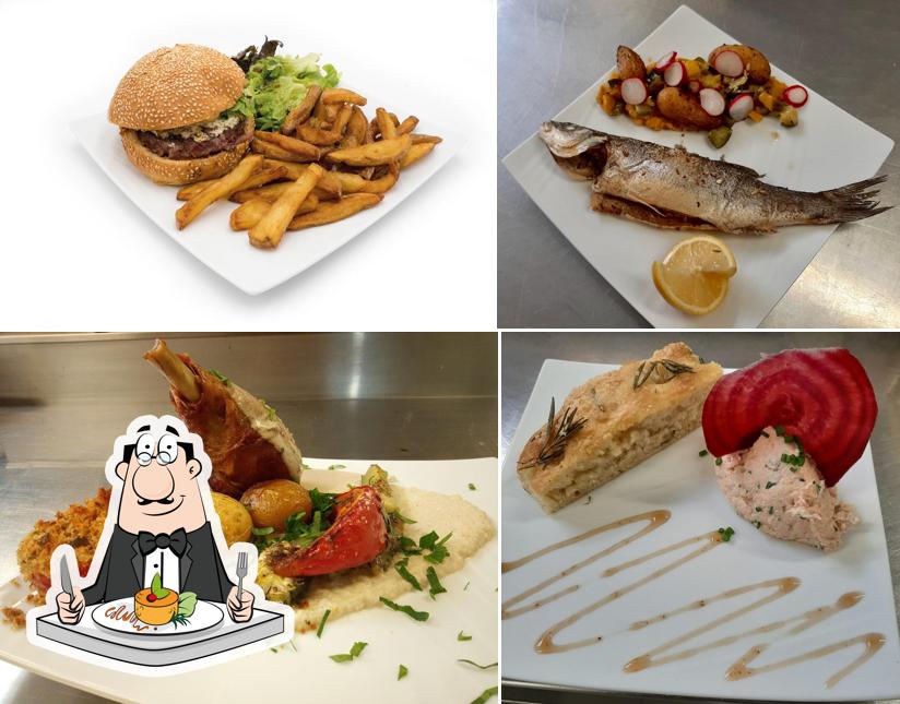 Jeanne Restaurant