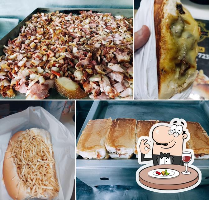 MASTER BURGUER
