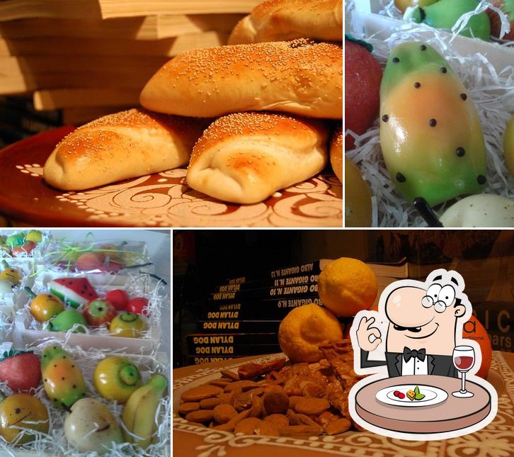 Cibo al Mallammica - Il gusto nella tradizione