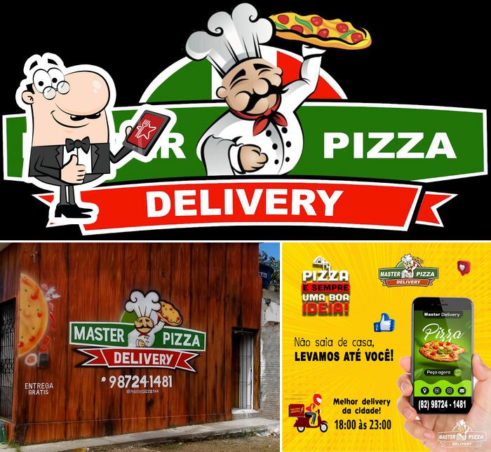 Master Pizza