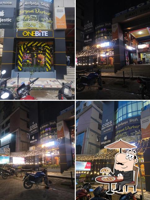 One Bite Karamtoli Road