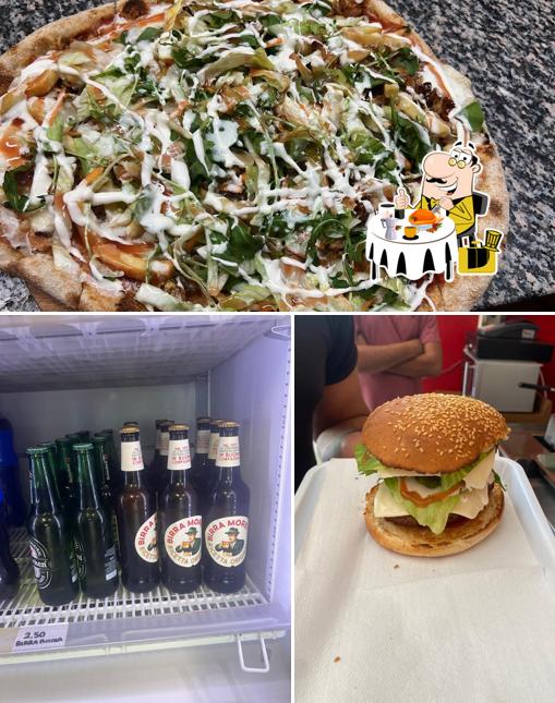 Cibo al PizzAmor