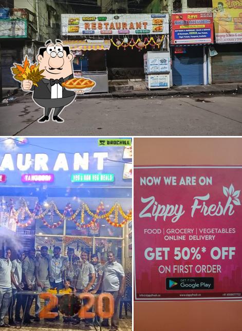 RightWay Restaurant picture