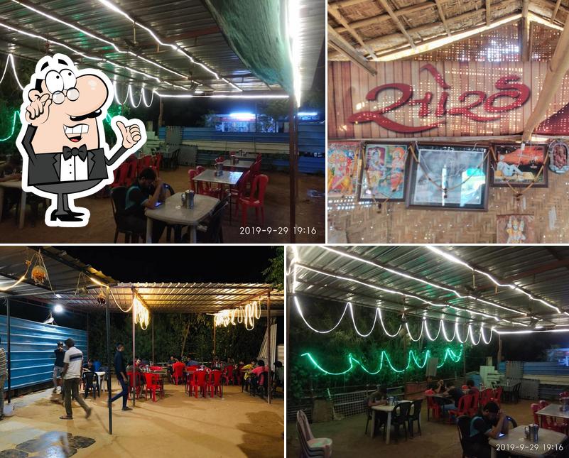 Sorath Shuddh Kathiyawadi Restaurant