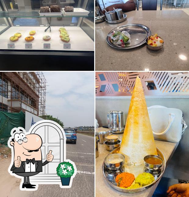 Annapoorna - NH Avinashi