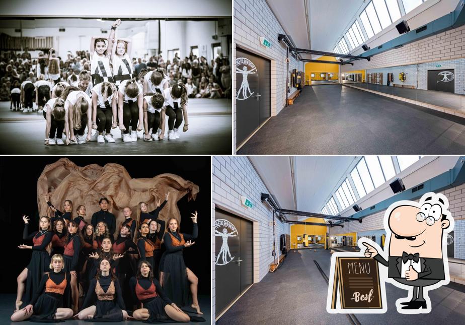 Ecco una foto di The Art of Generations GmbH