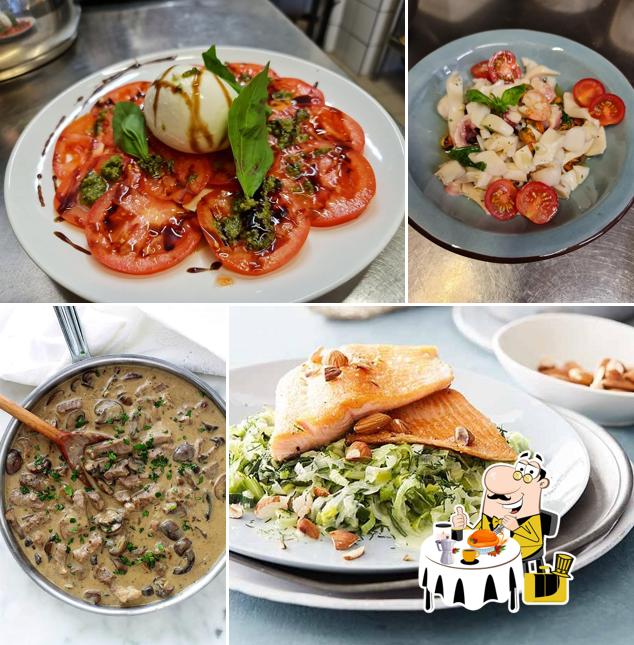 Restaurant buvette du tennis